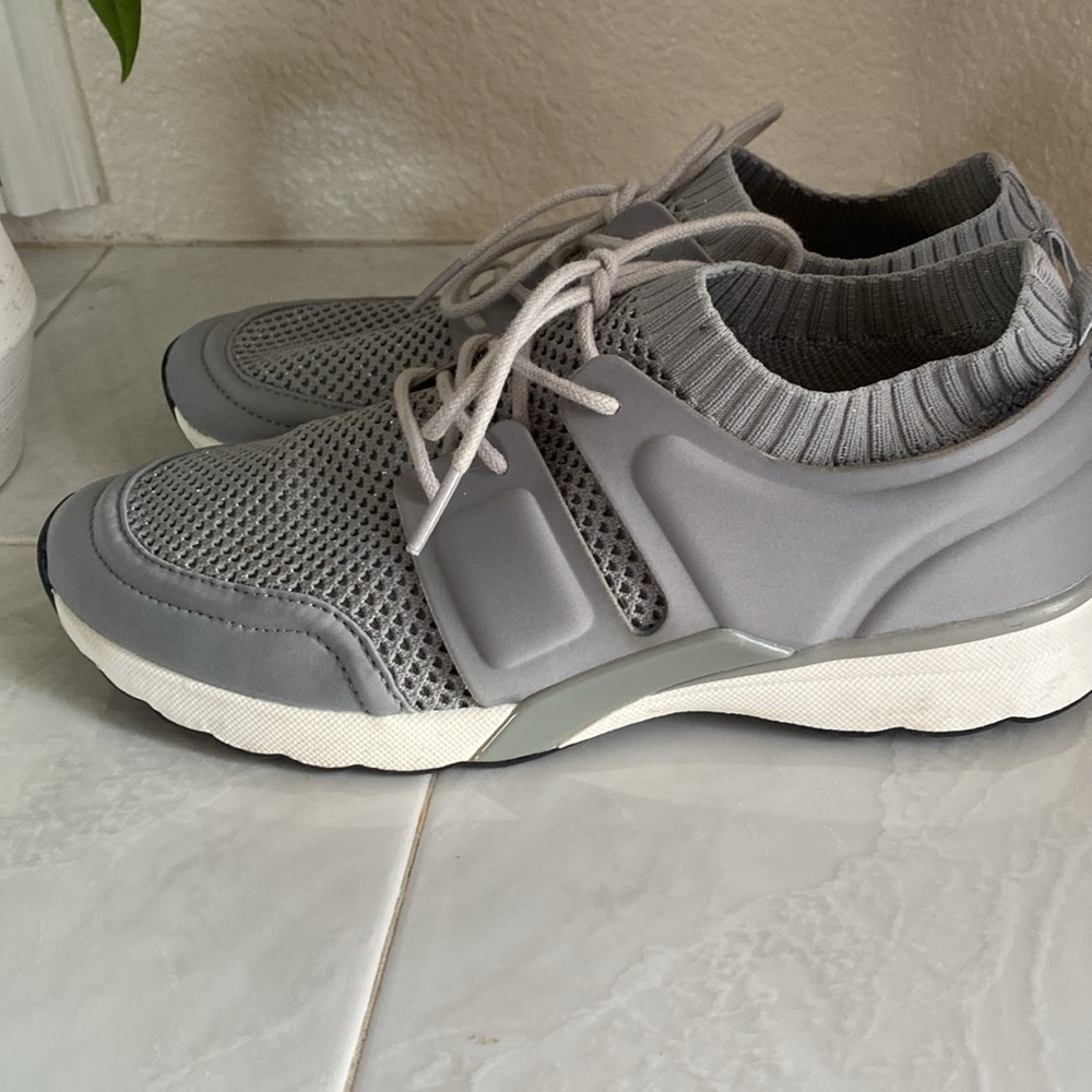 Zara basic mesh sneakers - Picture 3 of 6